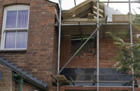 free Kitt Green home extension quotes